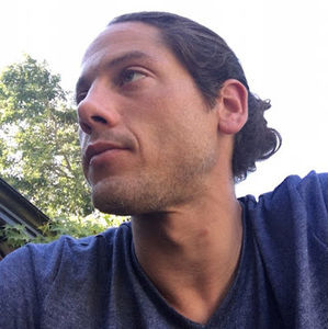 Meet your Posher, Donald